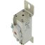 Fuse-link, high speed, 20 A, DC 1200 V, compact size 1, 39 x 66 x 164 mm, aR, IEC, single indicator thumbnail 17