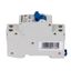 Miniature Circuit Breaker (MCB) AMPARO 6kA, B 20A, 1+N, 1MW thumbnail 7