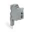 2006-511 Modular TOPJOB®S connector; modular; for jumper contact slot thumbnail 1