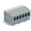 805-303 PCB terminal block; push-button; 1.5 mm² thumbnail 5