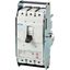 Circuit breaker 3-pole 400A, system/cable protection+earth-fault prote thumbnail 4