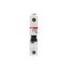 S201P-K25 Miniature Circuit Breaker - 1P - K - 25 A thumbnail 6