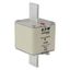 Fuse-link, high speed, 315 A, DC 1000 V, NH3, 71 x 76 x 150 mm, gBat, IEC, blade connection thumbnail 21