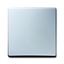 2106-33 CoverPlates (partly incl. Insert) carat® Aluminium silver thumbnail 1