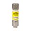 Fuse-link, LV, 0.8 A, AC 600 V, 10 x 38 mm, CC, UL, time-delay, rejection-type thumbnail 10