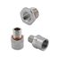 Ex Adaptor (Cable gland), M 40, 2" NPT thumbnail 2