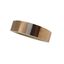 Copper strip for fixing of Braid shield, 35x9mm, 1.500 pcs thumbnail 1