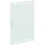 CTL25S ComfortLine Door, IP30, Field Width: 2, 771 mm x 521 mm x 14 mm thumbnail 1