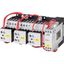 Star-delta contactor combination, 380 V 400 V: 11 kW, 24 V DC, DC operation thumbnail 9