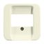 1759-506 CoverPlates (partly incl. Insert) carat® White thumbnail 2