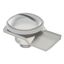 AZDR 100 A2 Turn buckle for cover thumbnail 1