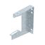 WDB L 50 FT Wall and ceiling bracket lightweight version B50mm thumbnail 1