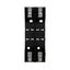 Eaton Bussmann Series RM modular fuse block, 600V, 0-30A, Box lug, Two-pole thumbnail 6
