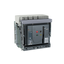 EP MVS CB 800A 65kA 3P MDO ET5 drawout manual Circuit breaker thumbnail 4