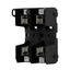 Eaton Bussmann Series RM modular fuse block, 250V, 35-60A, Box lug, Two-pole thumbnail 1