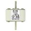 Fuse-link, high speed, 1500 A, AC 690 V, DIN 3, 76 x 76 x 109 mm, aR, DIN, IEC, single indicator thumbnail 16