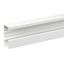 Thorsman - INKA-U161-3 - trunking base - 72 mm - white - 2.5 m thumbnail 3