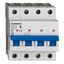 Miniature Circuit Breaker (MCB) AMPARO 6kA, C 20A, 4-pole thumbnail 8