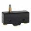 General purpose basic switch, slim spring plunger, SPDT, 15A thumbnail 3