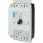 NZM3 PXR20 circuit breaker, 630A, 4p, plug-in technology thumbnail 10