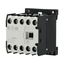 Contactor, 220 V 50 Hz, 240 V 60 Hz, 3 pole, 380 V 400 V, 3 kW, Contacts N/O = Normally open= 1 N/O, Screw terminals, AC operation thumbnail 12