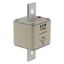 Fuse-link, high speed, 315 A, DC 1000 V, NH3, 71 x 76 x 150 mm, gBat, IEC, bolted connection thumbnail 8