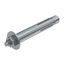 PBD M6x10 Aerated concrete anchor with external thread 86x10 thumbnail 1