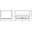 Connectors for LED Strips Superior Class -CSD/P2 thumbnail 3