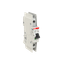 SU201M-Z1 Miniature Circuit Breaker - 1P - Z - 1 A thumbnail 3