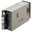 Power Supply, 600 W, 100 to 240 VAC input, 24 VDC, 27 A output, DIN-ra thumbnail 3