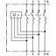 Surge protective devices for circuit breakers   4-pole  C32 A thumbnail 3