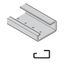 NON DRILLED DIN RAIL G TYPE thumbnail 1