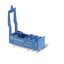 PCB socket blue for 46.52 (97.12) thumbnail 1