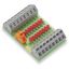 Component module with LED with 16 pcs Red LED thumbnail 4