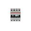 DS203NC C20 A300 Residual Current Circuit Breaker with Overcurrent Protection thumbnail 4