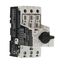 Circuit-breaker, Basic device with standard knob, 12 A, Without overload releases, Screw terminals thumbnail 15