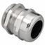 CABLE GLAND - IN NICKEL-PLATED BRASS - M40 - IP68 thumbnail 2