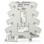 Relay module 2-port Nominal input voltage: 24 V AC/DC thumbnail 2