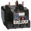 Thermal overload relays, for TeSys Deca contactor,  55...70 A , class 10A thumbnail 1