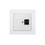 SANTRA RJ40 COMPUTER FLUSH-MOUNTED SOCKET n/f thumbnail 4