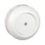 Renova - junction box - diameter 83mm - without terminals - white thumbnail 2