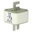 Fuse-link, high speed, 750 A, AC 1500 V, size 3, 74 x 96 x 112 mm, aR, IEC, single indicator thumbnail 2