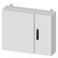 ALPHA 400, wall-mounted cabinet, Fl... thumbnail 2