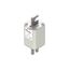 Fuse-link, high speed, 630 A, AC 1000 V, DIN 1, 51 x 69 x 138 mm, aR, DIN, IEC, type T indicator thumbnail 7