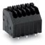THR PCB terminal block push-button 0.5 mm² black thumbnail 5