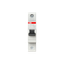 SH201L-C25 Miniature Circuit Breaker - 1P - C - 25 A thumbnail 2