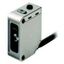 Registration mark sensor, rectangular housing, stainless steel, white E3ZM7226G thumbnail 3