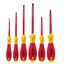 Screwdriver set 320N SF ZK6 SO VDE SATZ 6 pcs. thumbnail 2