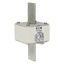 Fuse-link, high speed, 400 A, AC 1250 V, size 3, 76 x 76 x 155 mm, aR, IEC, single indicator thumbnail 8