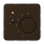 room thermostat (1-way contact) 24 V thumbnail 2